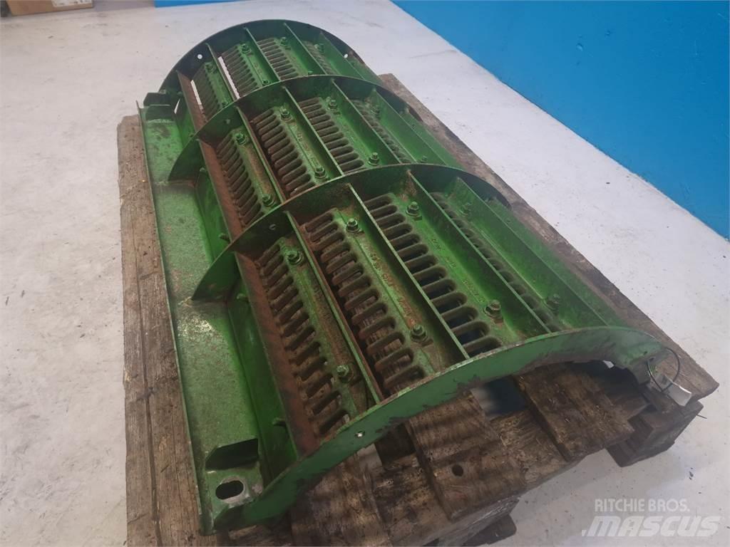 John Deere 9780 Příslušenství a náhradní díly ke kombajnům