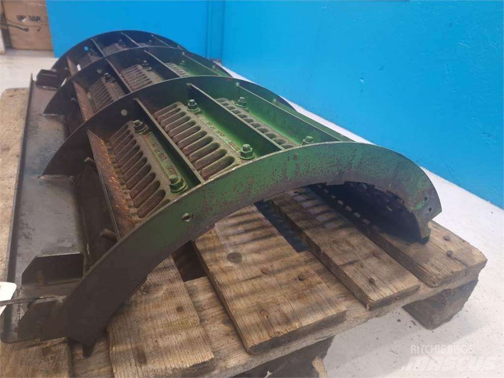 John Deere 9780 Příslušenství a náhradní díly ke kombajnům
