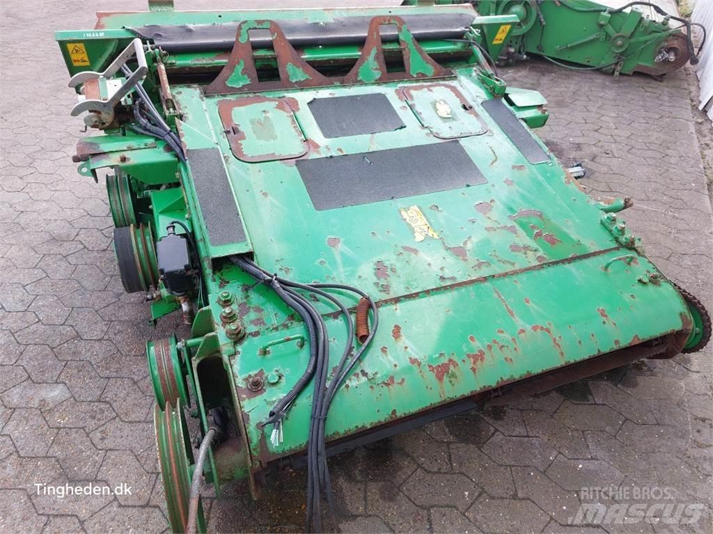 John Deere 9780 Příslušenství a náhradní díly ke kombajnům