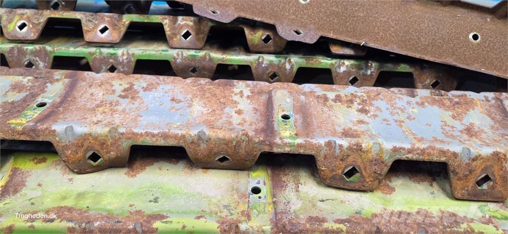 John Deere 9780 Příslušenství a náhradní díly ke kombajnům