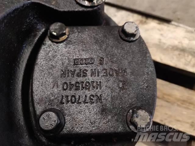 John Deere C670 Příslušenství a náhradní díly ke kombajnům