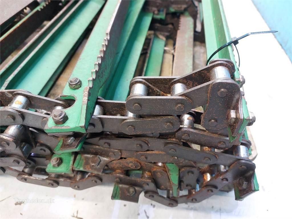 John Deere T660I Příslušenství a náhradní díly ke kombajnům