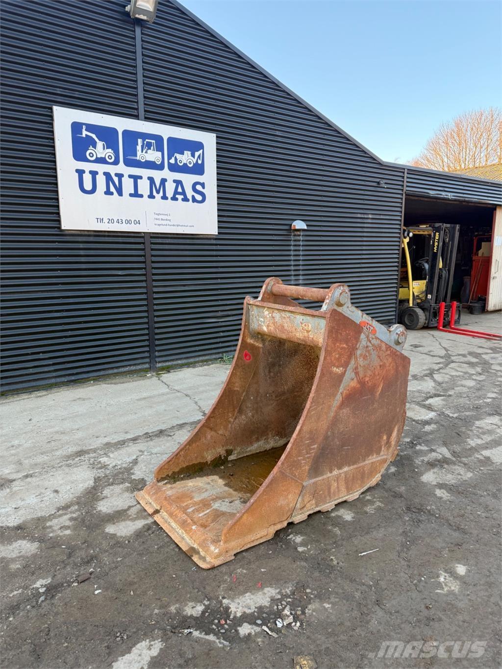 JST Graveskovl Lopaty