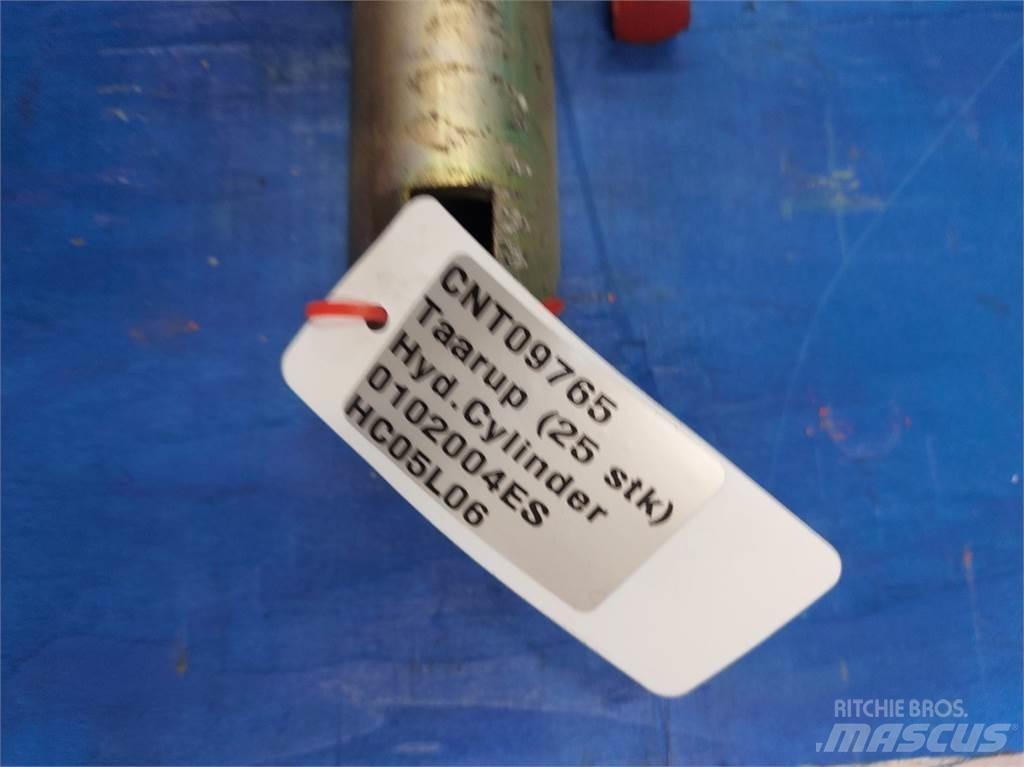 Kverneland  Žací stroje