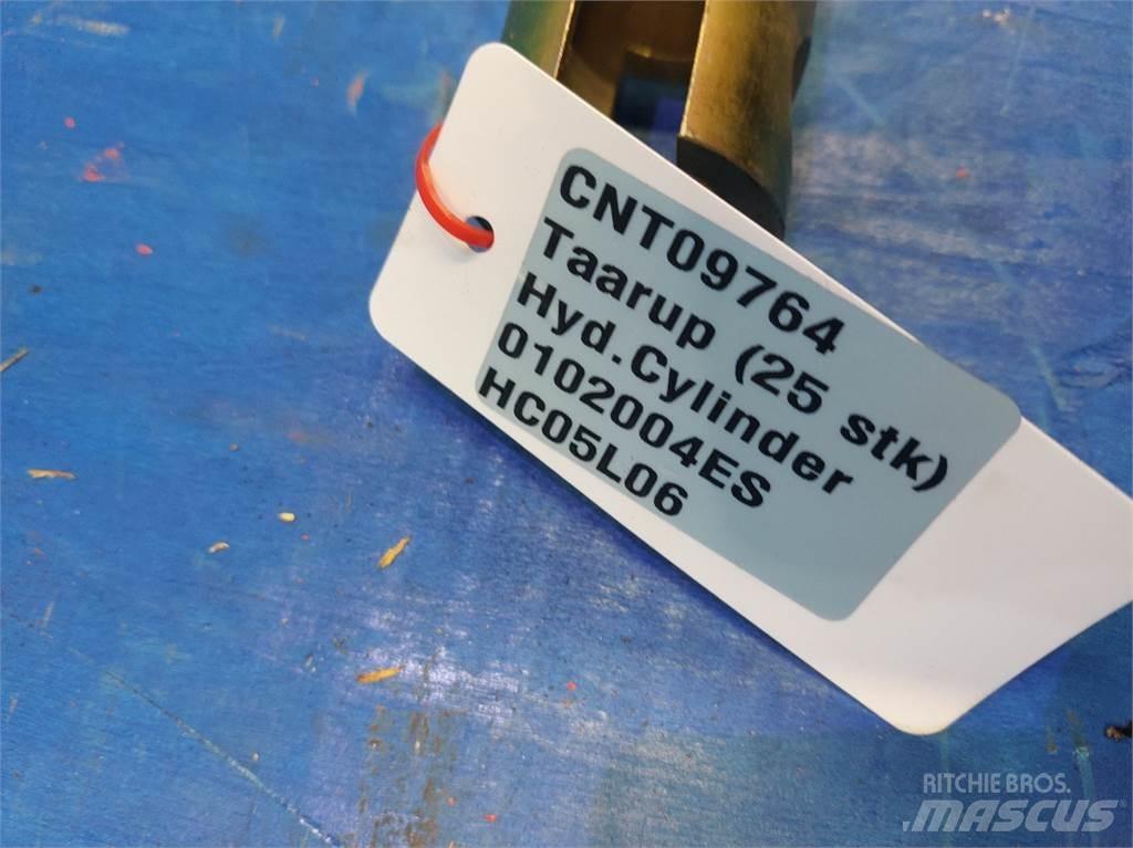 Kverneland  Žací stroje