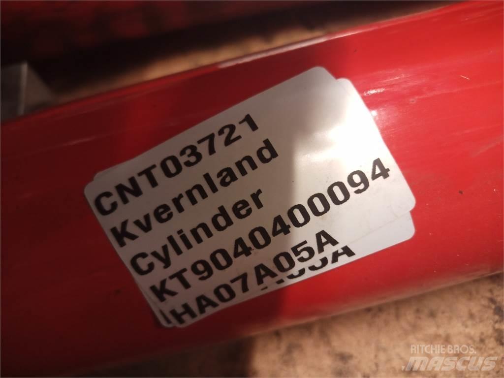 Kverneland 4232 Žací stroje