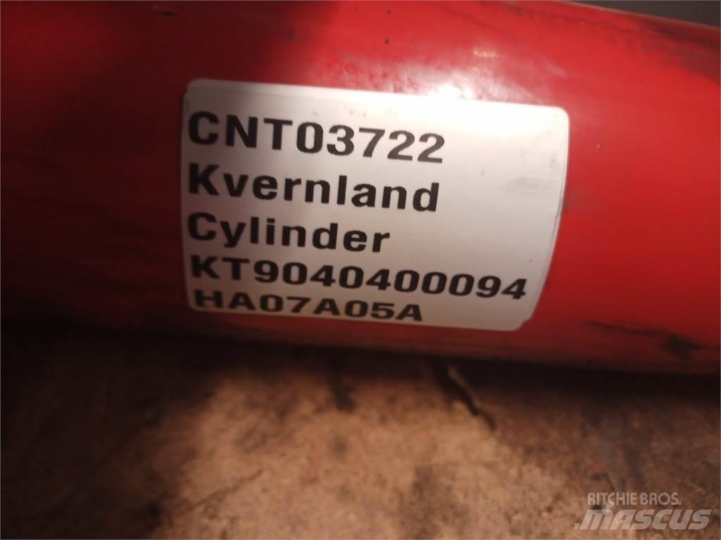 Kverneland 4232 Žací stroje