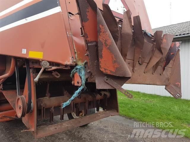 Laverda 3650 Příslušenství a náhradní díly ke kombajnům
