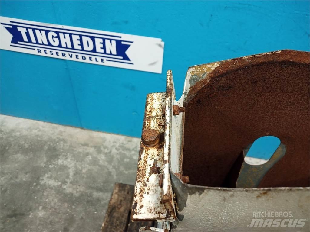 Laverda 3650 Příslušenství a náhradní díly ke kombajnům