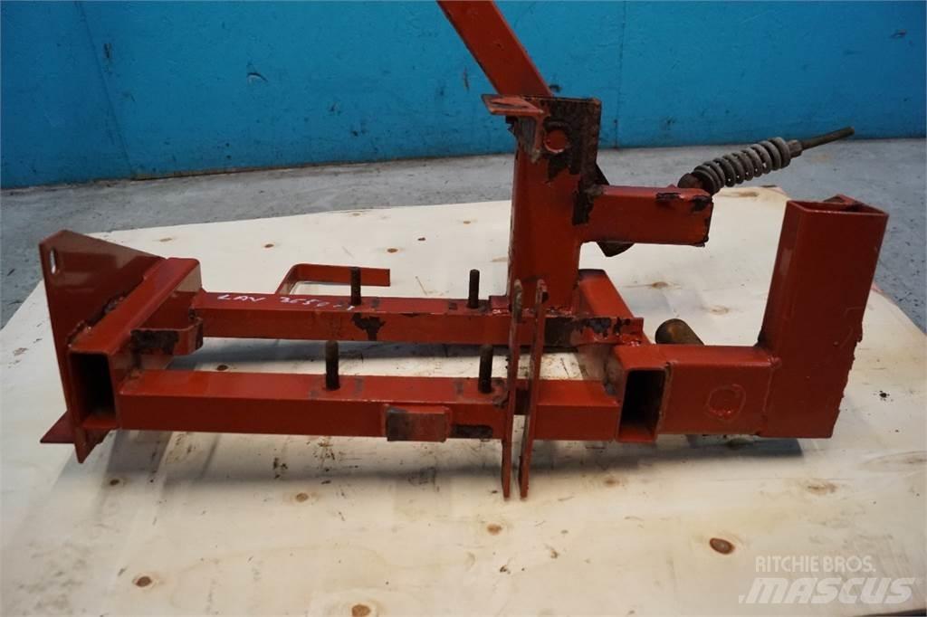 Laverda 3650 Příslušenství a náhradní díly ke kombajnům