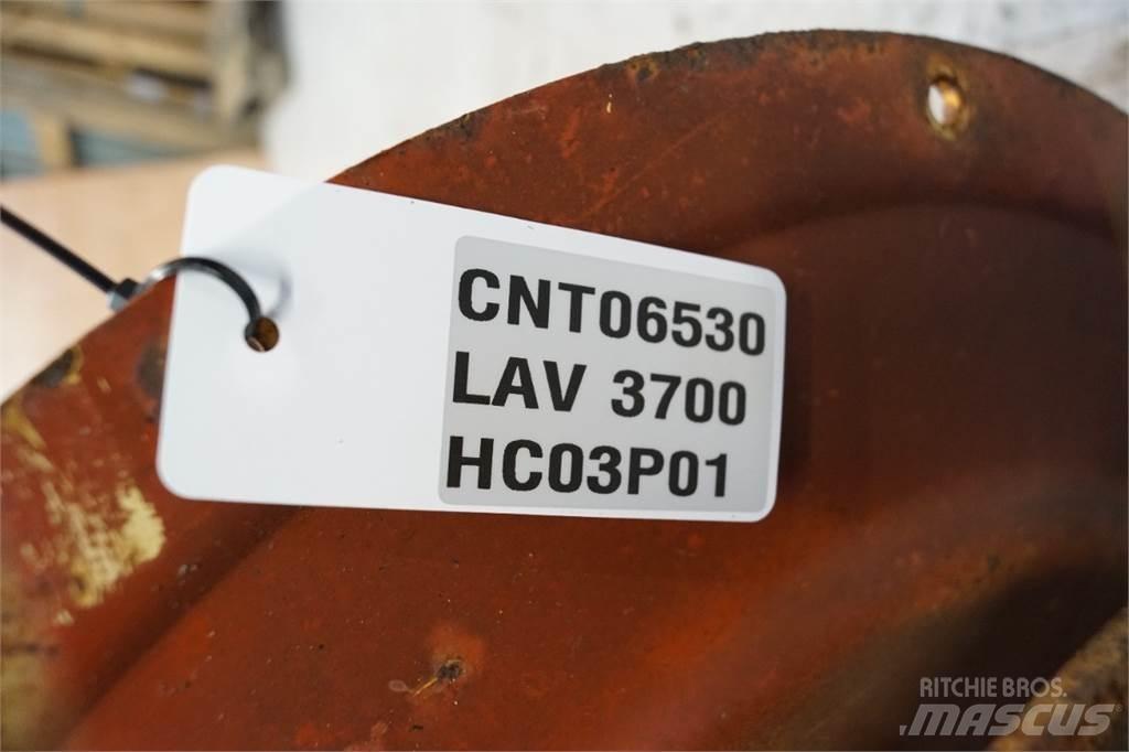 Laverda 3700 Příslušenství a náhradní díly ke kombajnům