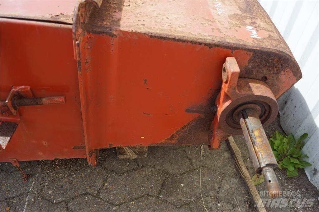 Laverda 3790 Příslušenství a náhradní díly ke kombajnům