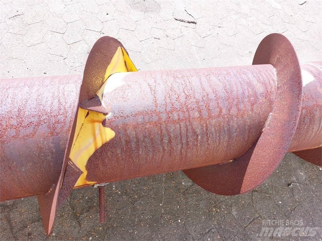 Laverda 627 Příslušenství a náhradní díly ke kombajnům