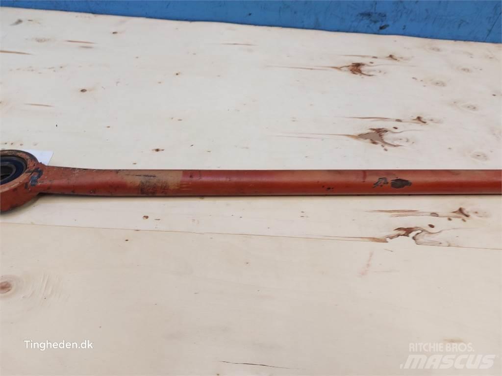 Laverda 627 Sypače písku a soli