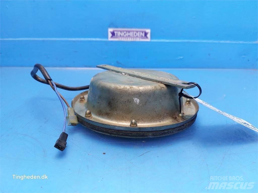 Laverda 627 Další