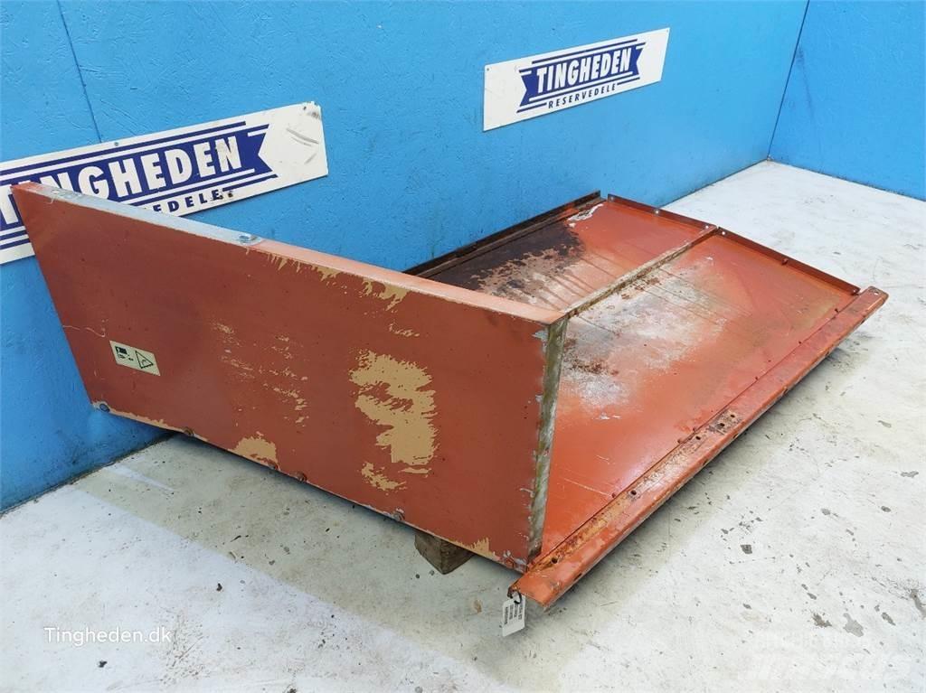 Laverda 627 Další