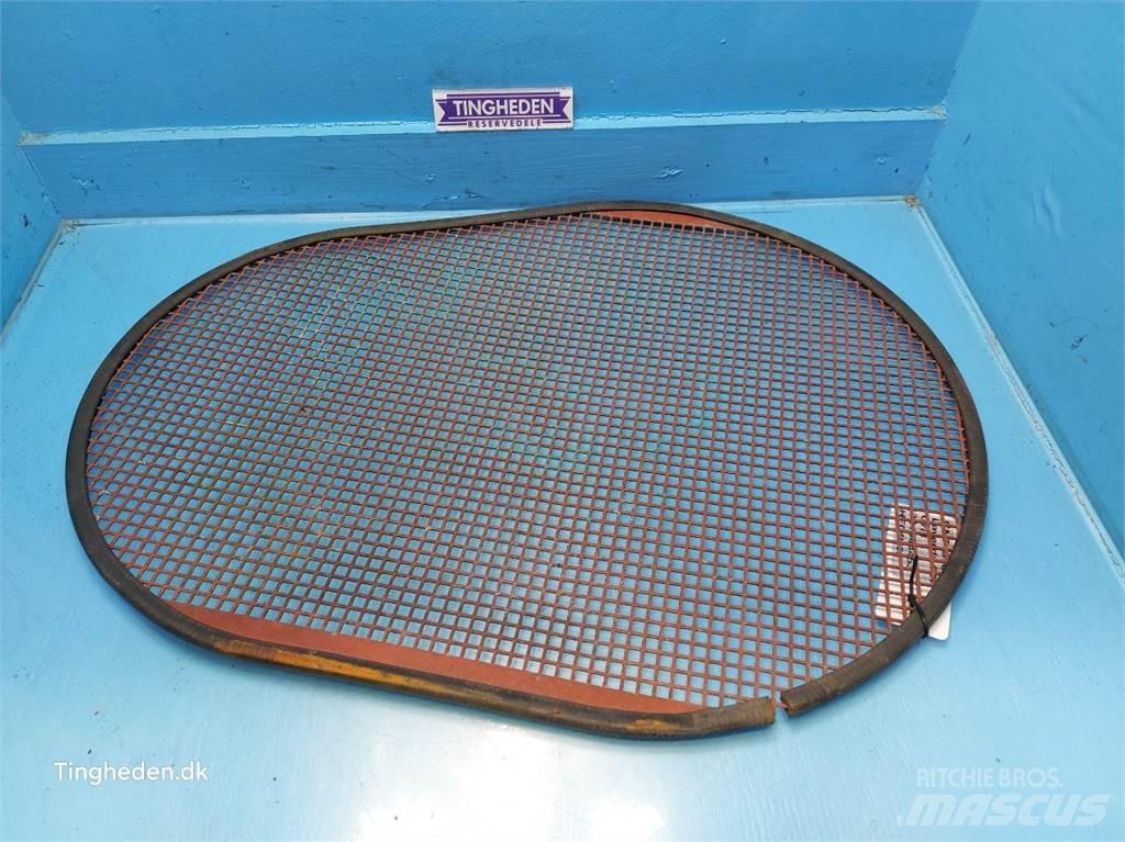 Laverda 627 Další