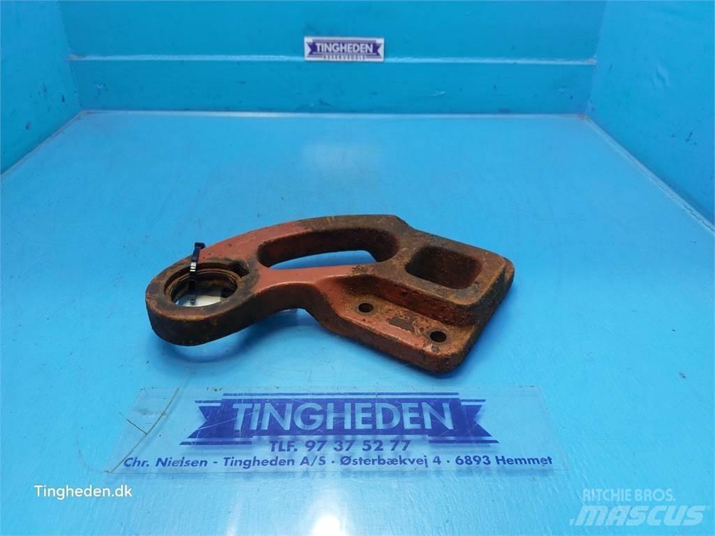 Laverda 627 Sypače písku a soli