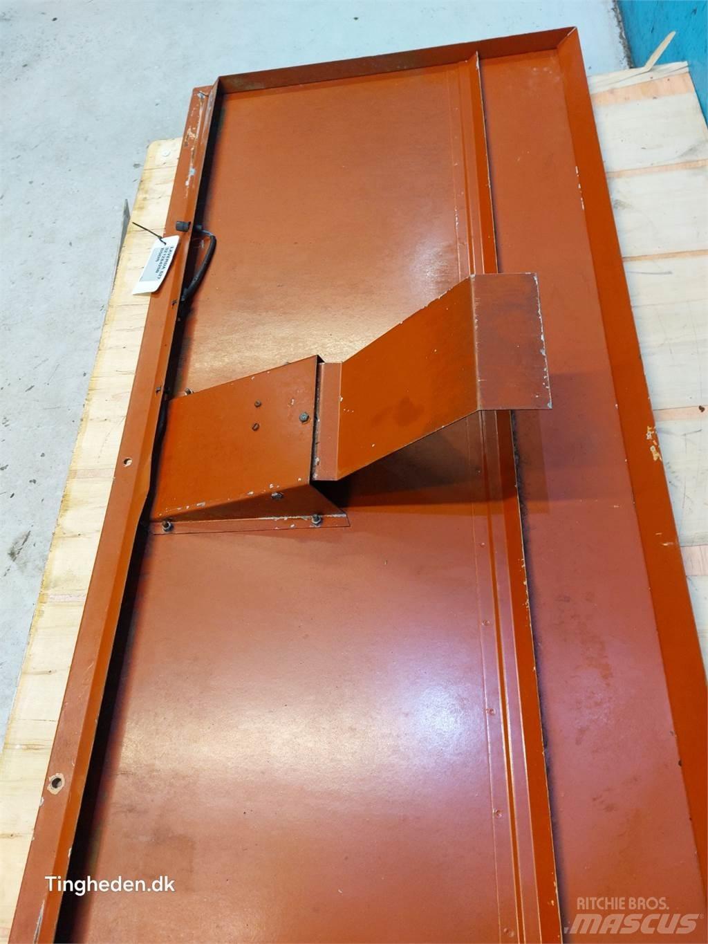 Laverda 627 Další