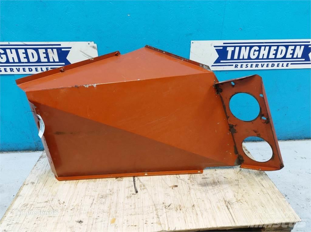 Laverda 627 Další
