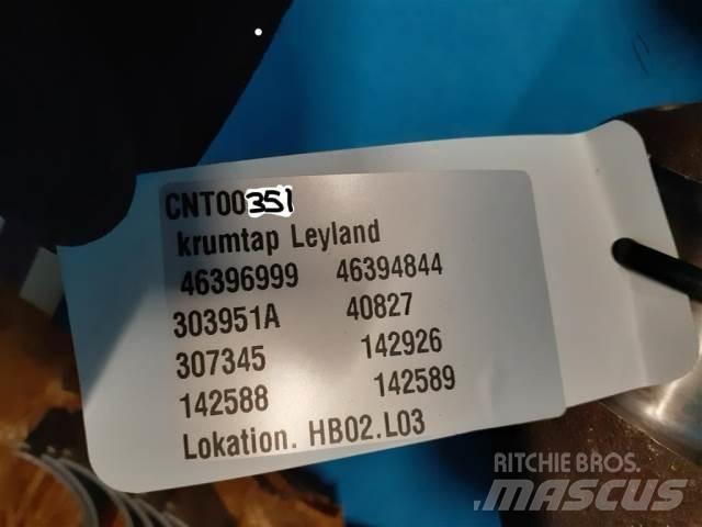 Leyland O.E 138 Motory