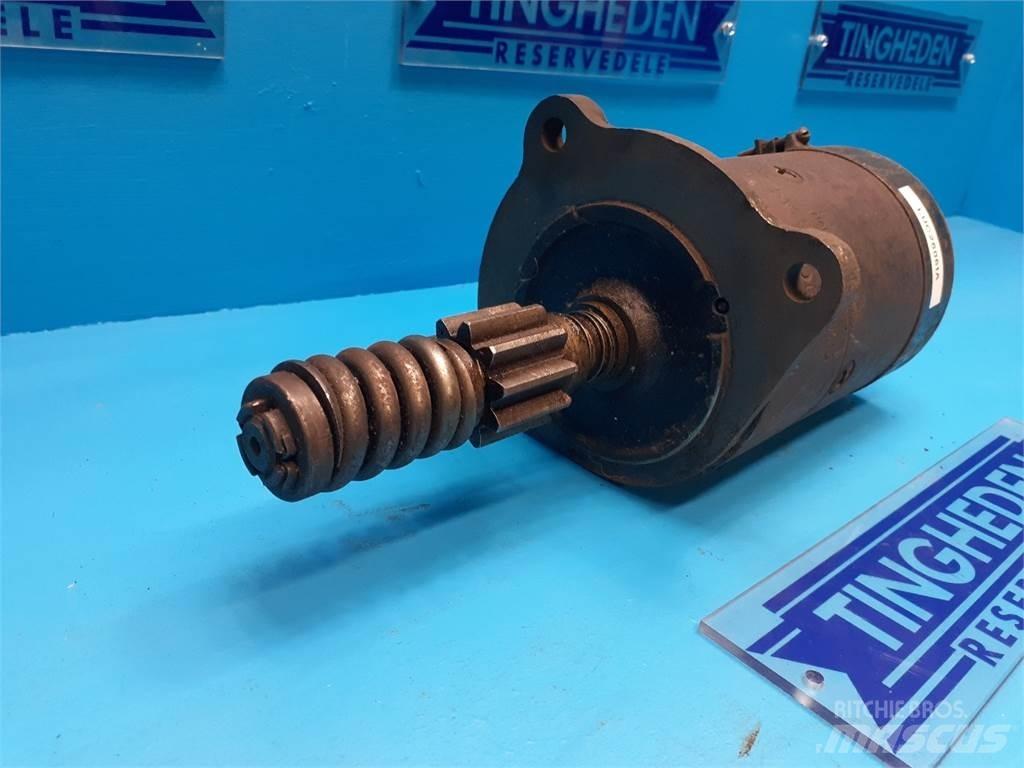 Lucas 26061A Motory