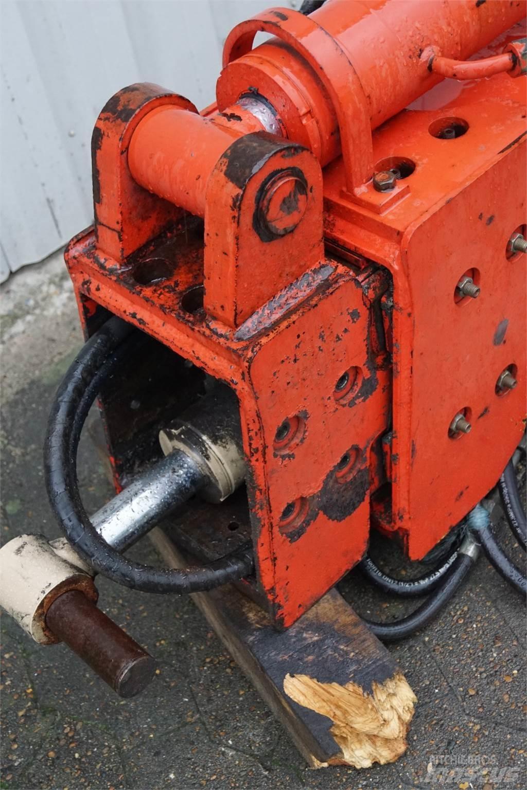 Manitou MT 932T Výložníky a lžíce