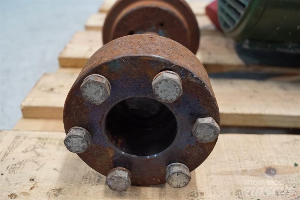  Markon Generator Ostatní generátory