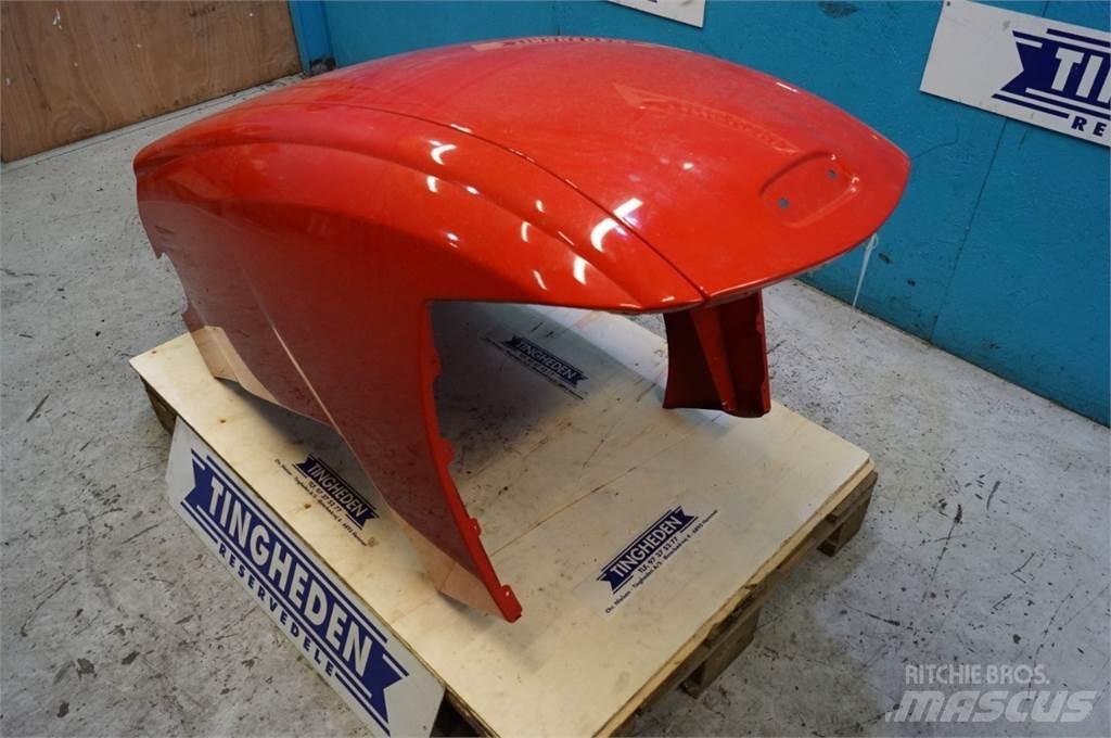McCormick  Další příslušenství k traktorům