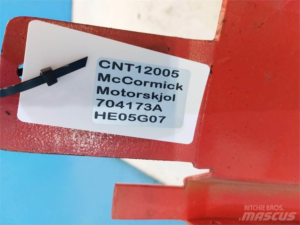 McCormick  Další příslušenství k traktorům