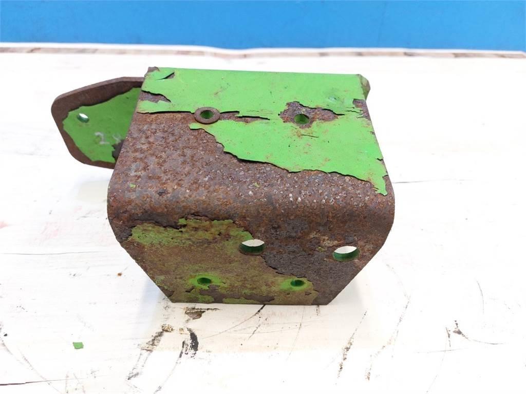 Merlo 28.7 Prosévací lopaty
