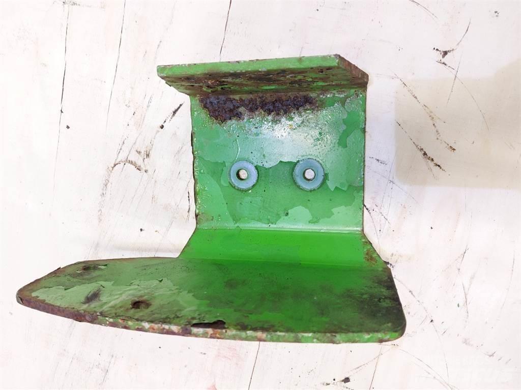Merlo 28.7 Prosévací lopaty