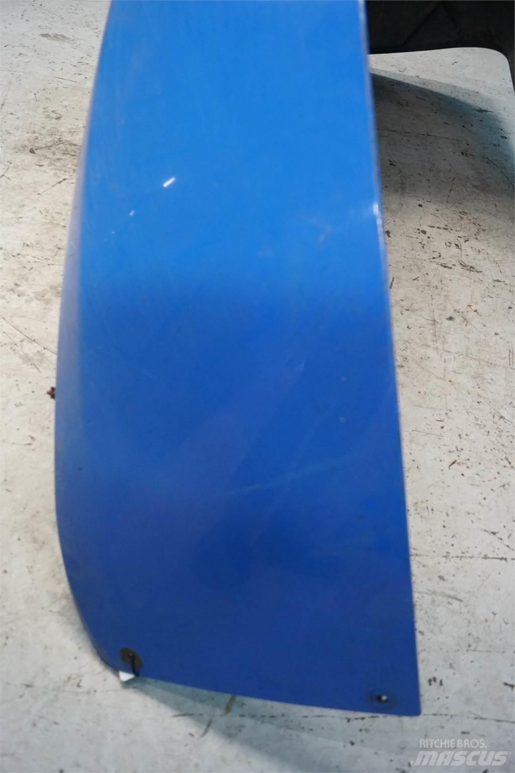 New Holland  Další příslušenství k traktorům