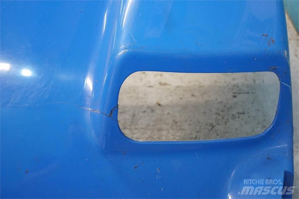 New Holland  Další příslušenství k traktorům