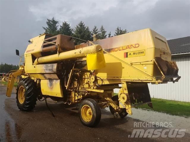 New Holland 1550 Příslušenství a náhradní díly ke kombajnům