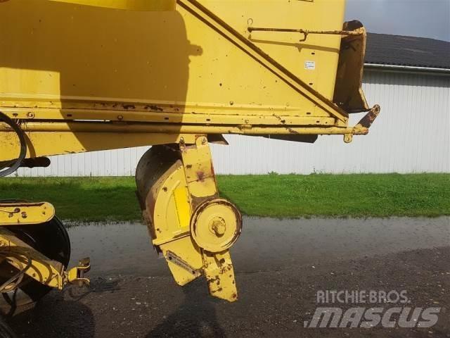 New Holland 1550 Příslušenství a náhradní díly ke kombajnům
