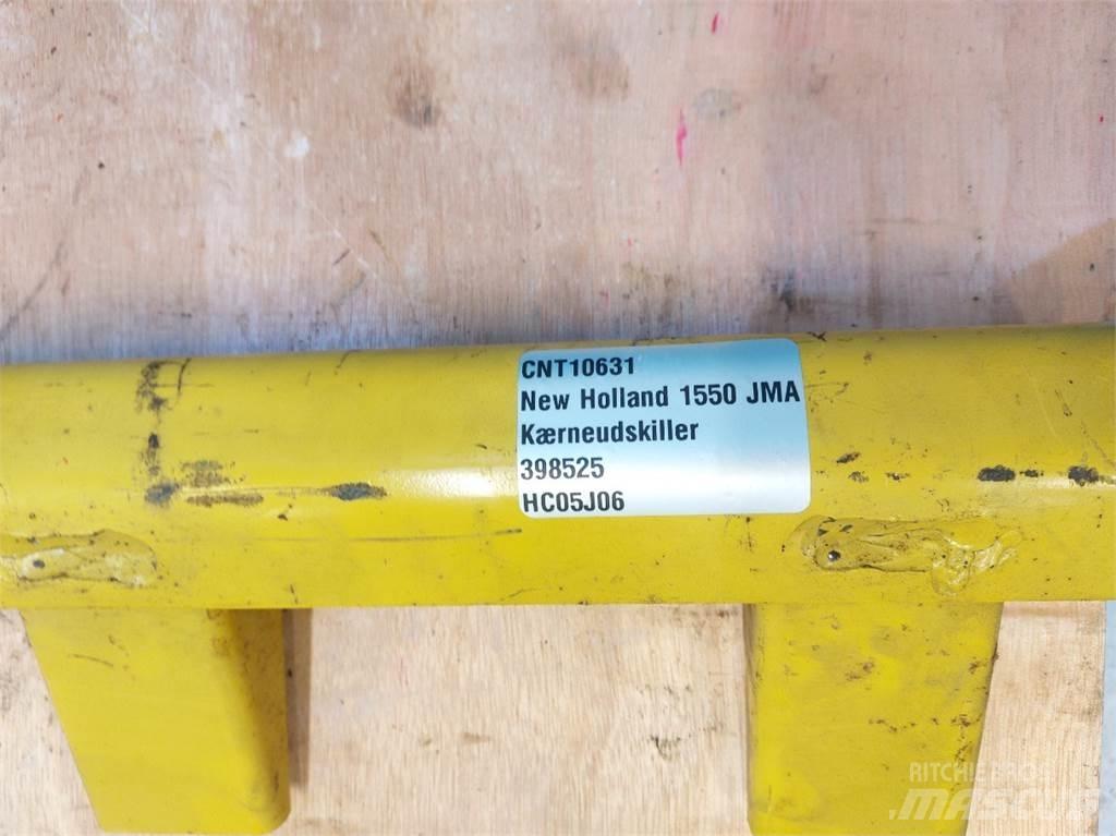 New Holland 1550 Příslušenství a náhradní díly ke kombajnům