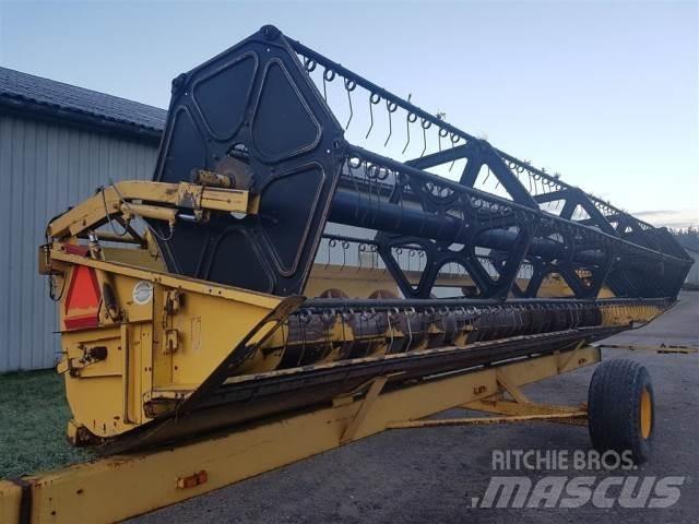 New Holland 24 Příslušenství a náhradní díly ke kombajnům