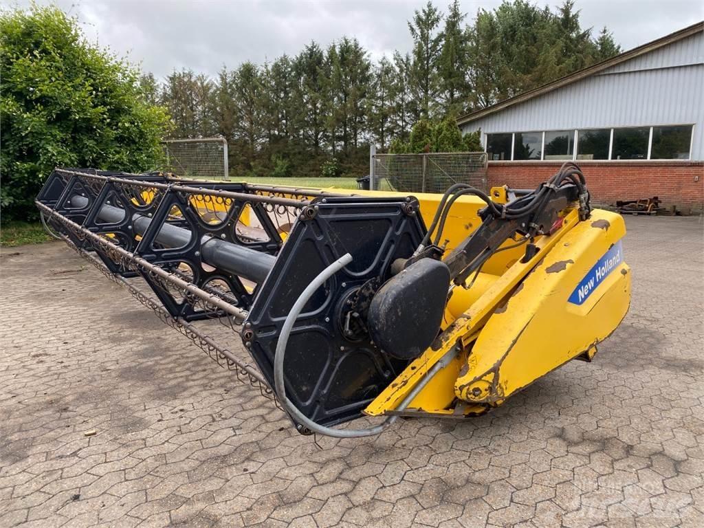 New Holland 24 Příslušenství a náhradní díly ke kombajnům