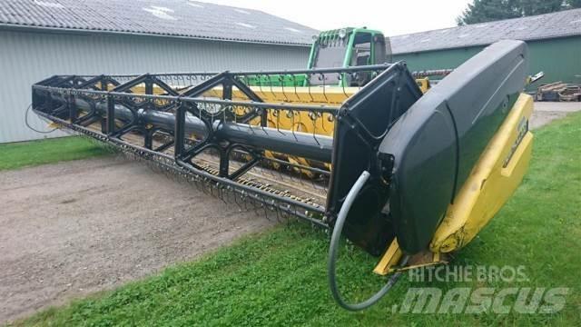 New Holland 30 Příslušenství a náhradní díly ke kombajnům