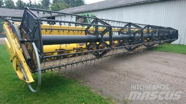 New Holland 30 Příslušenství a náhradní díly ke kombajnům