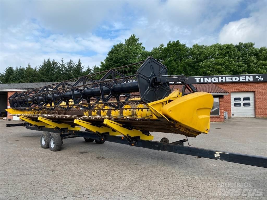 New Holland 35 Příslušenství a náhradní díly ke kombajnům