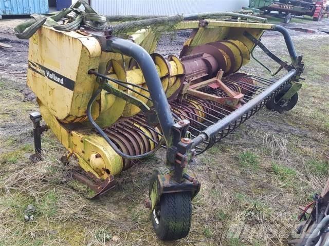 New Holland 356W Žací stroje