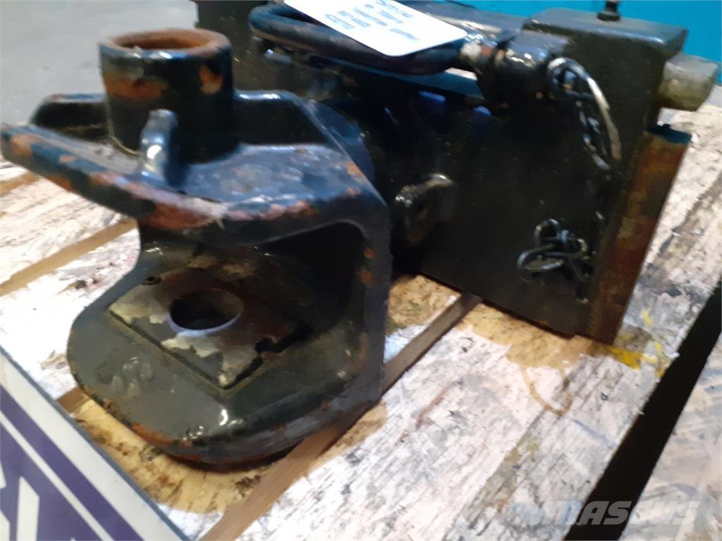 New Holland 8670 Další příslušenství k traktorům