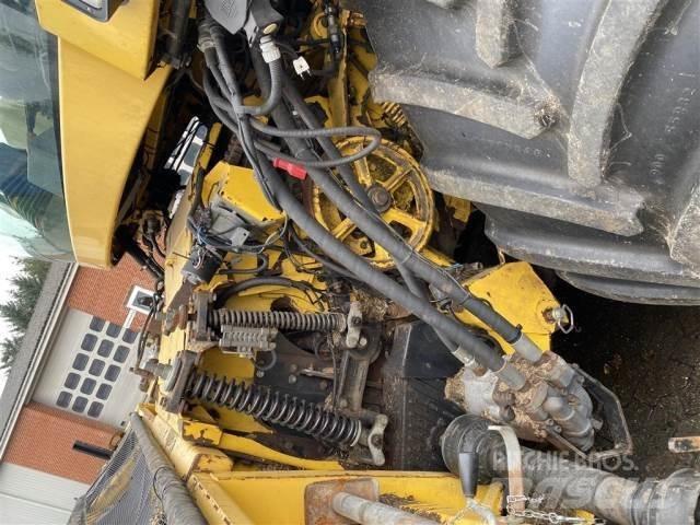New Holland FX60 Žací stroje