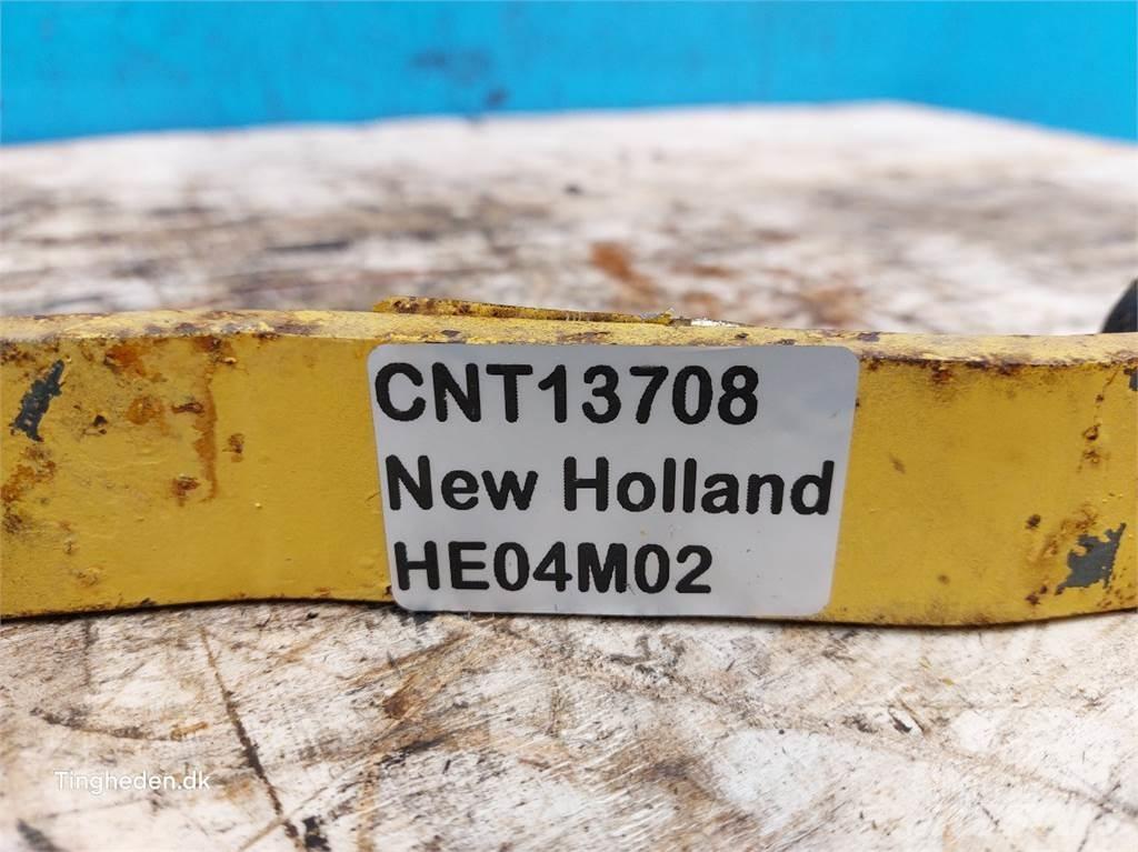 New Holland TF46 Další