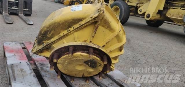 New Holland TF78 Příslušenství a náhradní díly ke kombajnům
