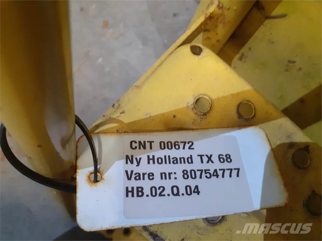 New Holland TX68 Další