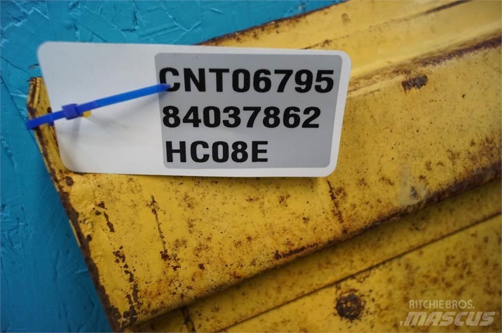 New Holland TX68 Příslušenství a náhradní díly ke kombajnům