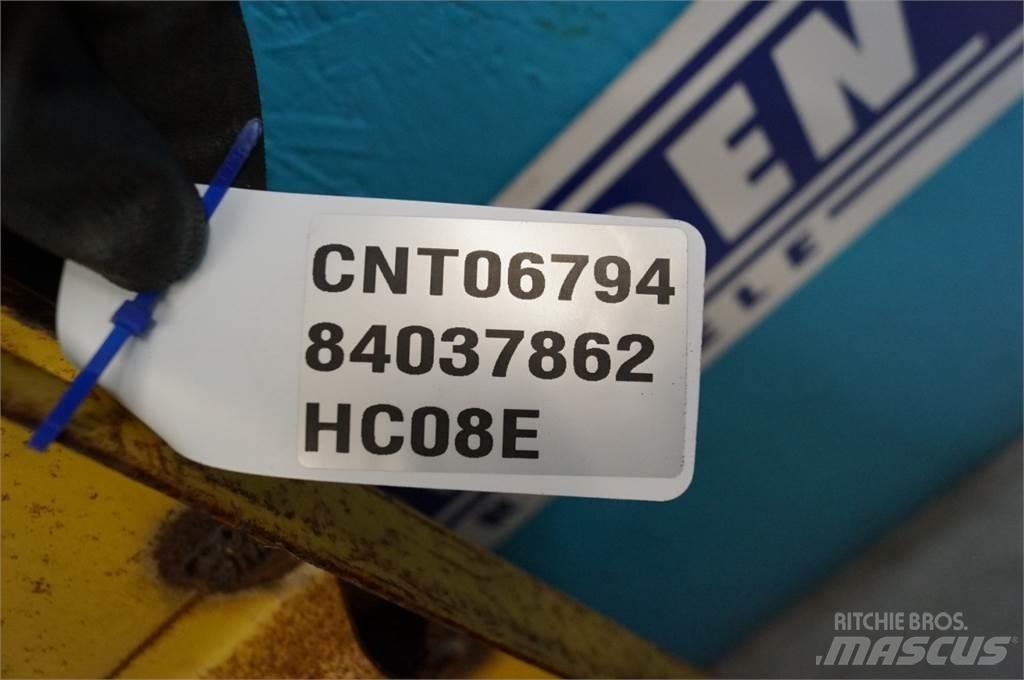 New Holland TX68 Příslušenství a náhradní díly ke kombajnům